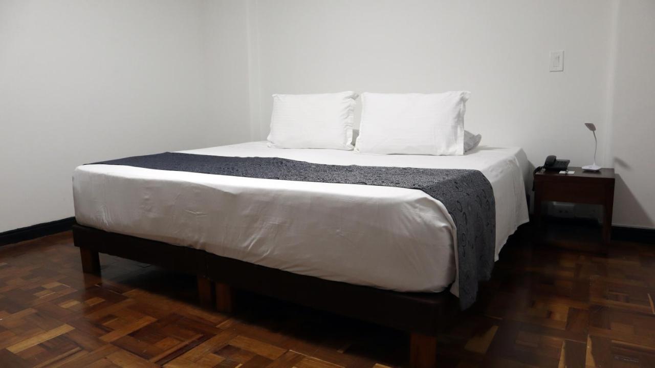Like Home Hotel Boutique Medellin Luaran gambar