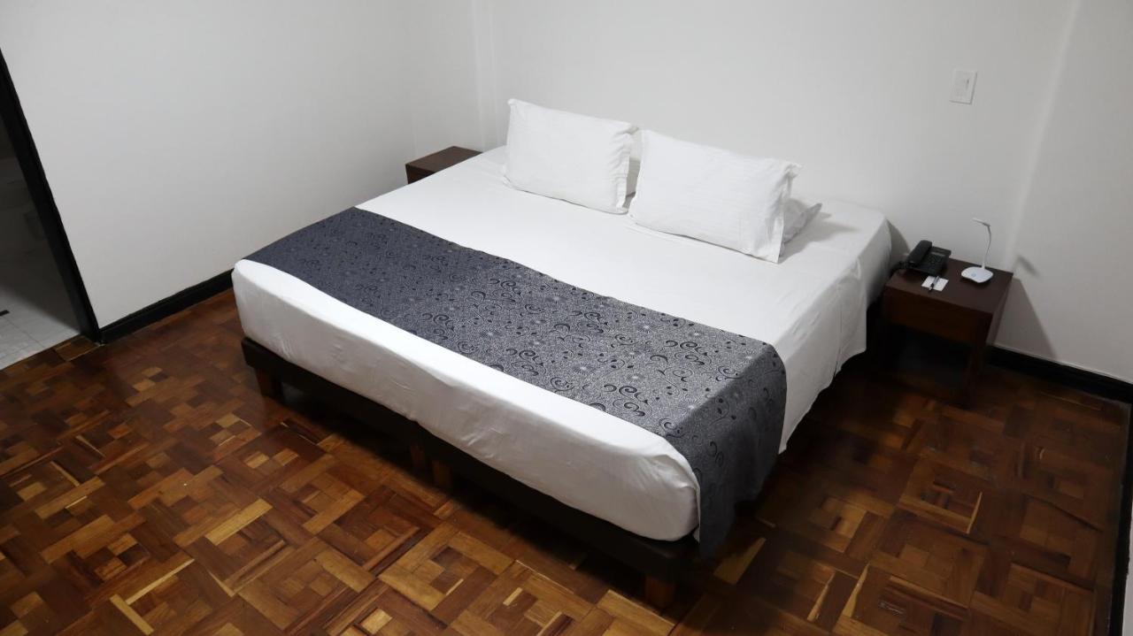 Like Home Hotel Boutique Medellin Luaran gambar