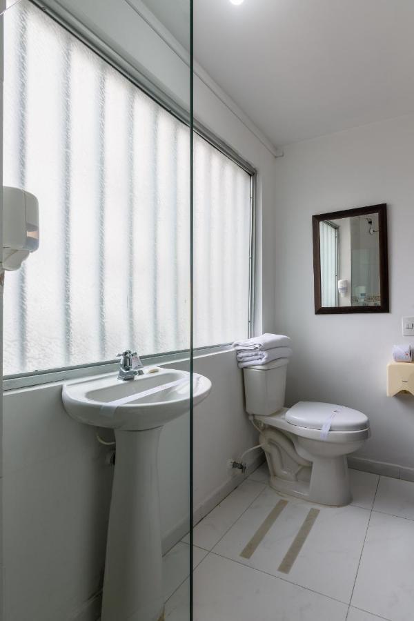 Like Home Hotel Boutique Medellin Luaran gambar