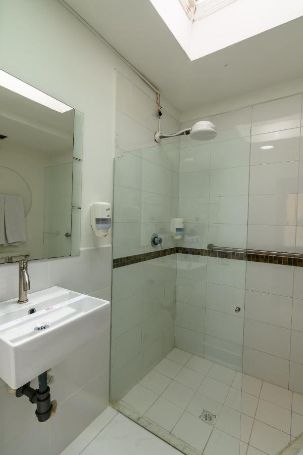 Like Home Hotel Boutique Medellin Luaran gambar